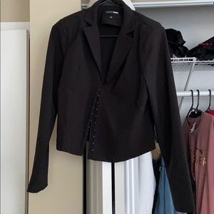 Fashion nova blazer